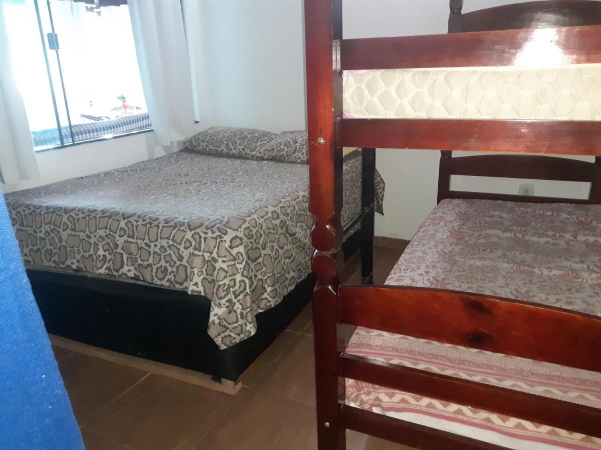 Coberturas Mar De Tereza - 2 E Luar Do Pero -1 Βίλα Κάμπο Φρίο Εξωτερικό φωτογραφία