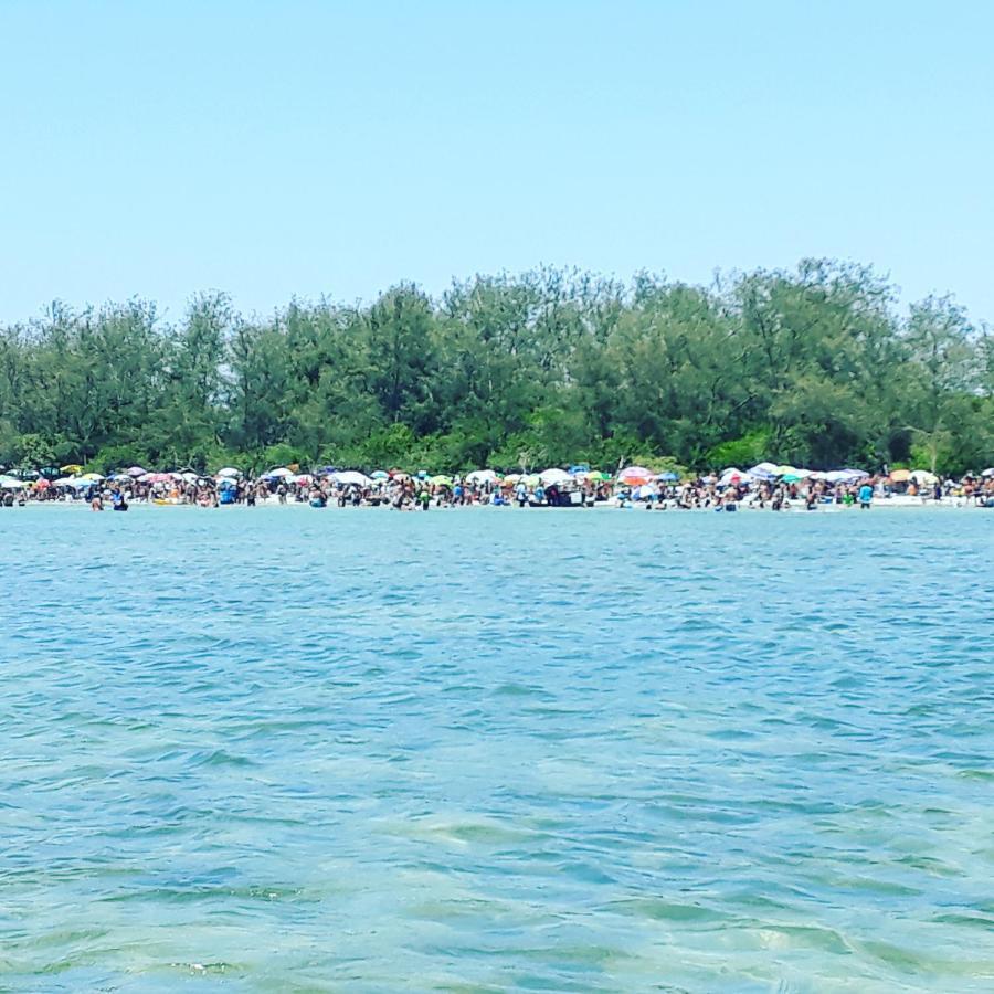Coberturas Mar De Tereza - 2 E Luar Do Pero -1 Βίλα Κάμπο Φρίο Εξωτερικό φωτογραφία