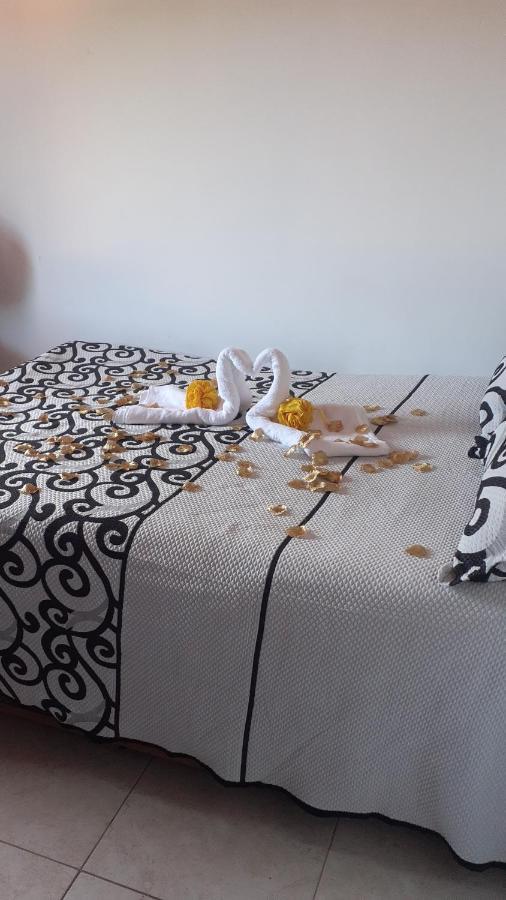 Coberturas Mar De Tereza - 2 E Luar Do Pero -1 Βίλα Κάμπο Φρίο Εξωτερικό φωτογραφία