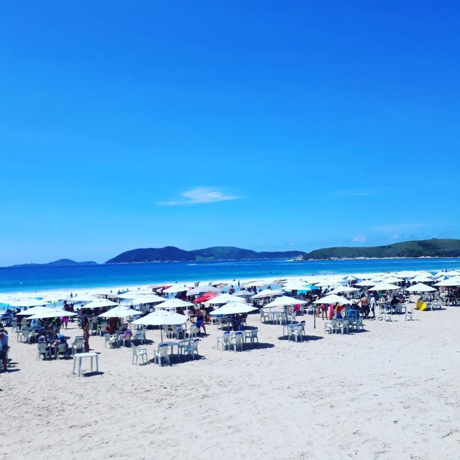 Coberturas Mar De Tereza - 2 E Luar Do Pero -1 Βίλα Κάμπο Φρίο Εξωτερικό φωτογραφία
