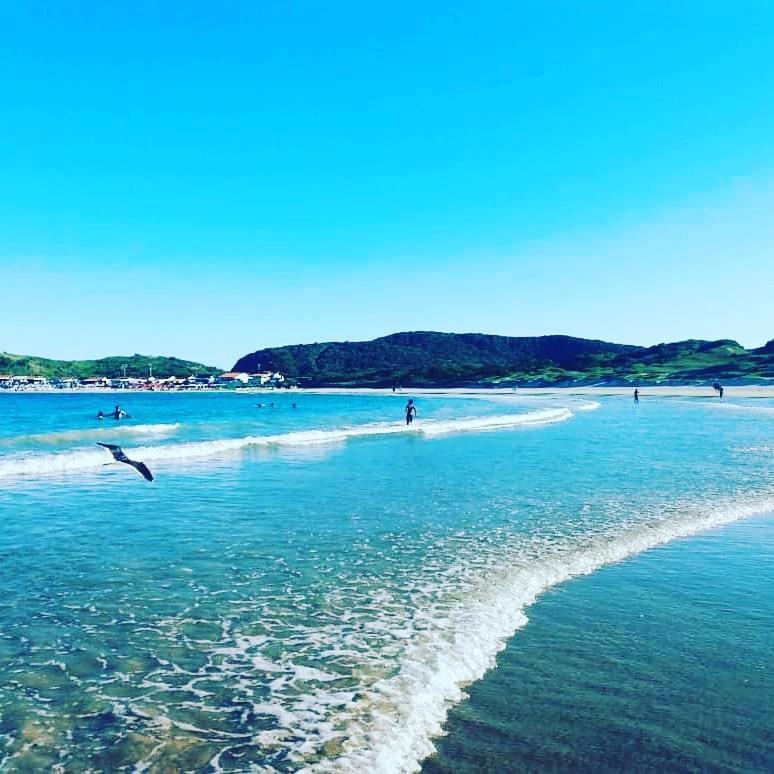 Coberturas Mar De Tereza - 2 E Luar Do Pero -1 Βίλα Κάμπο Φρίο Εξωτερικό φωτογραφία