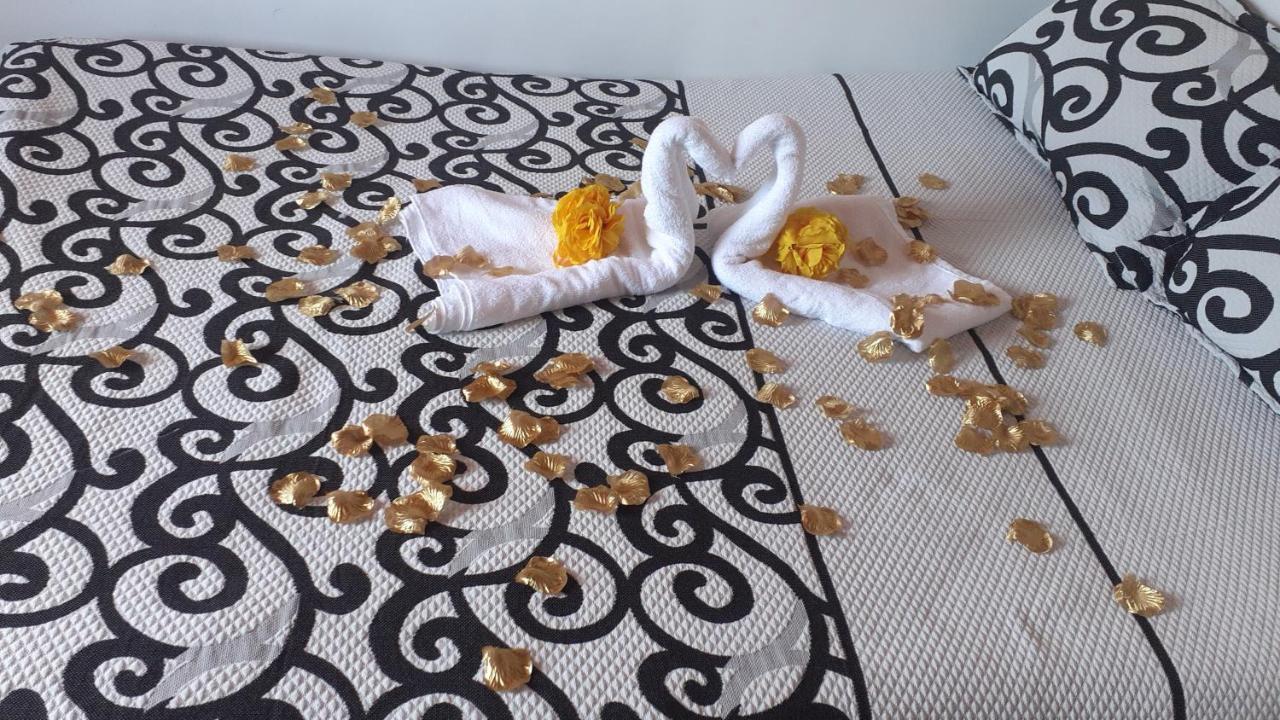Coberturas Mar De Tereza - 2 E Luar Do Pero -1 Βίλα Κάμπο Φρίο Εξωτερικό φωτογραφία