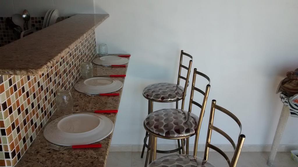 Coberturas Mar De Tereza - 2 E Luar Do Pero -1 Βίλα Κάμπο Φρίο Εξωτερικό φωτογραφία
