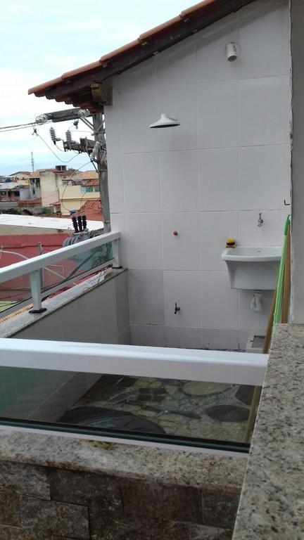 Coberturas Mar De Tereza - 2 E Luar Do Pero -1 Βίλα Κάμπο Φρίο Εξωτερικό φωτογραφία