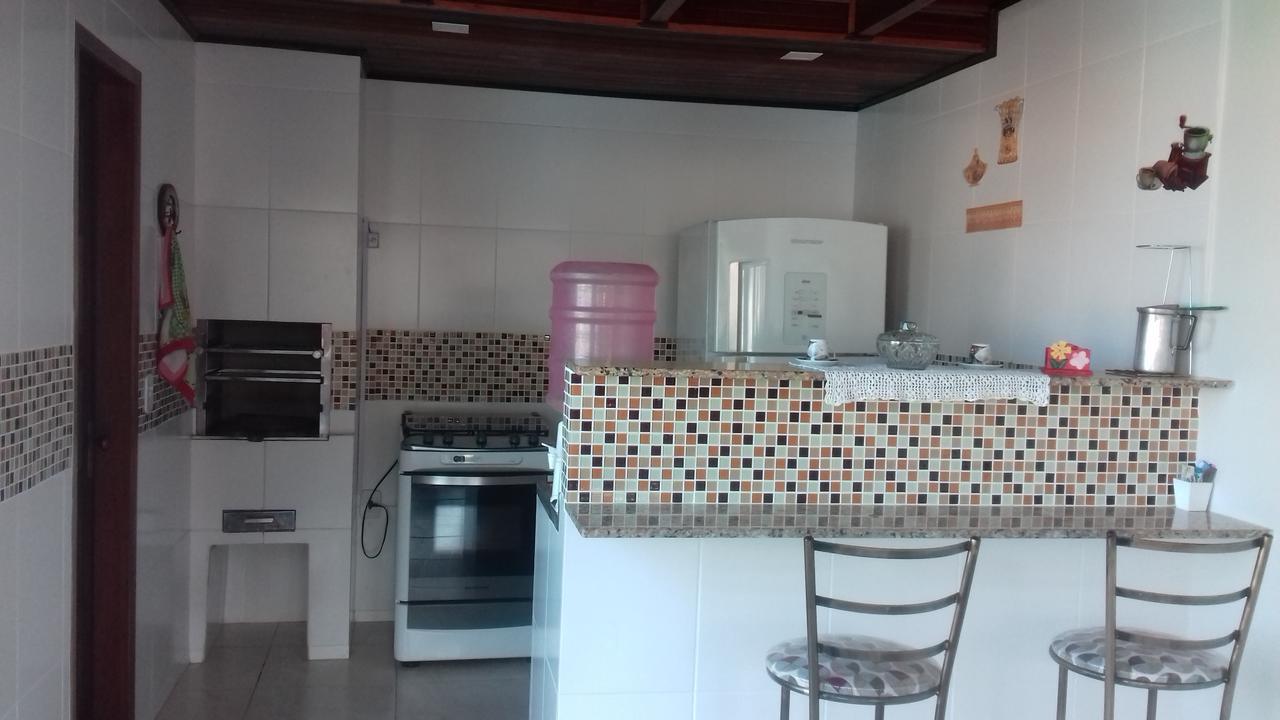 Coberturas Mar De Tereza - 2 E Luar Do Pero -1 Βίλα Κάμπο Φρίο Εξωτερικό φωτογραφία