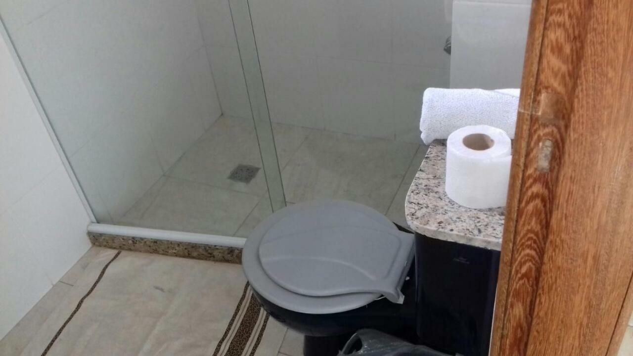 Coberturas Mar De Tereza - 2 E Luar Do Pero -1 Βίλα Κάμπο Φρίο Εξωτερικό φωτογραφία